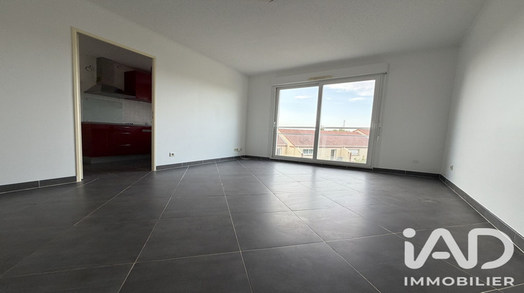 Ma-Cabane - Location Appartement Châlons-en-Champagne, 46 m²