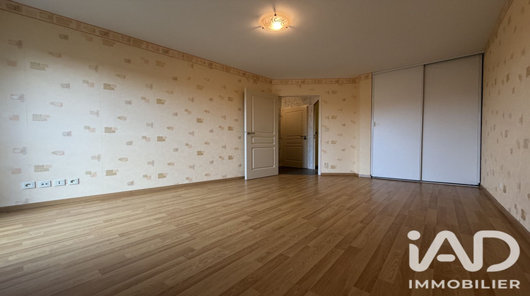 Ma-Cabane - Location Appartement Châlons-en-Champagne, 46 m²