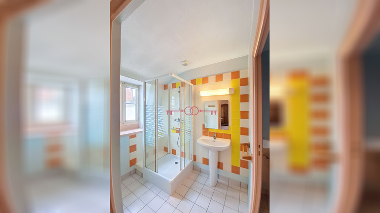 Ma-Cabane - Location Appartement CHALONS-EN-CHAMPAGNE, 27 m²