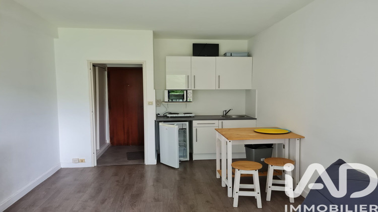 Ma-Cabane - Location Appartement Châlons-en-Champagne, 20 m²