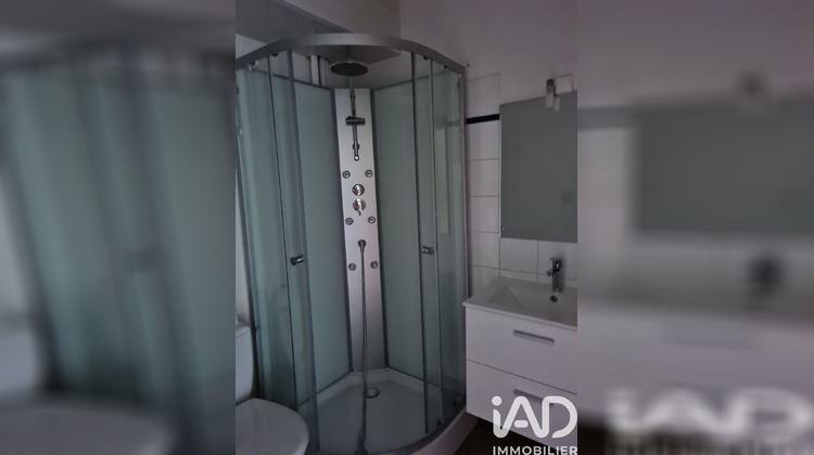 Ma-Cabane - Location Appartement Châlons-en-Champagne, 20 m²