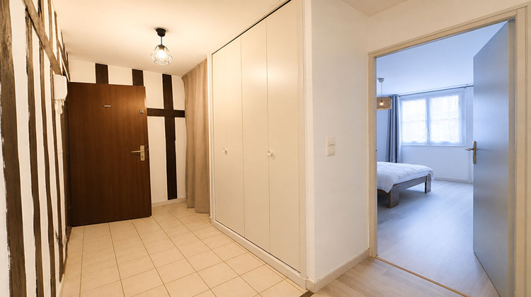 Ma-Cabane - Location Appartement CHALONS-EN-CHAMPAGNE, 58 m²