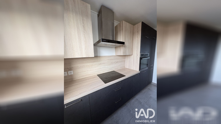 Ma-Cabane - Location Appartement Châlons-en-Champagne, 62 m²
