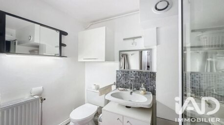 Ma-Cabane - Location Appartement Châlons-en-Champagne, 30 m²