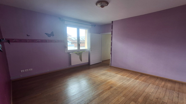 Ma-Cabane - Location Appartement CHALONS-EN-CHAMPAGNE, 95 m²