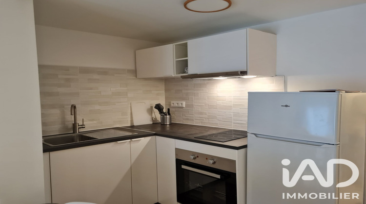 Ma-Cabane - Location Appartement Châlons-en-Champagne, 45 m²