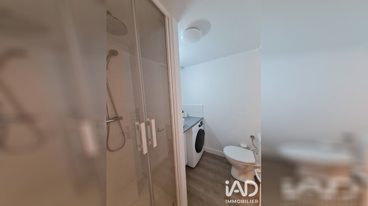 Ma-Cabane - Location Appartement Châlons-en-Champagne, 45 m²