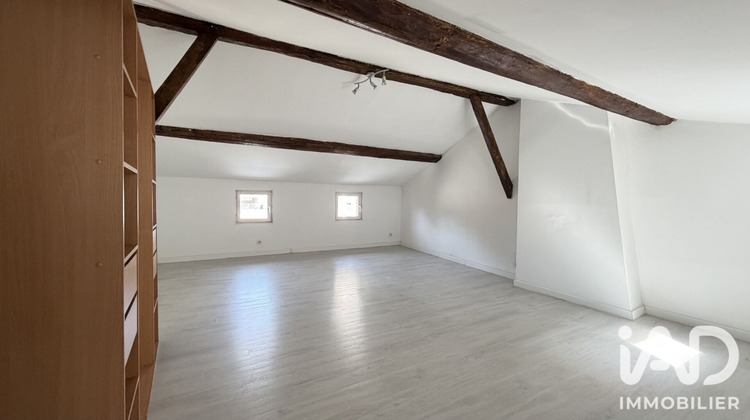 Ma-Cabane - Location Appartement Châlons-en-Champagne, 62 m²