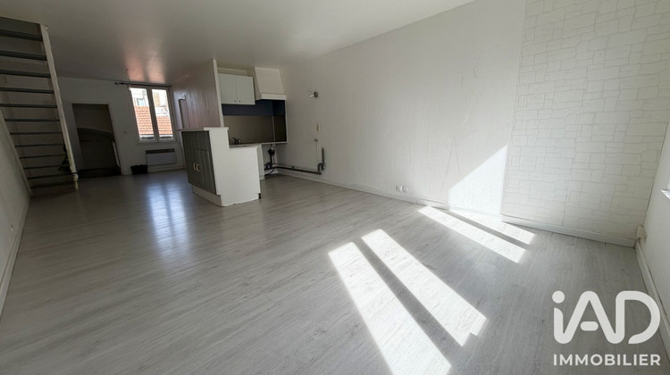 Ma-Cabane - Location Appartement Châlons-en-Champagne, 62 m²