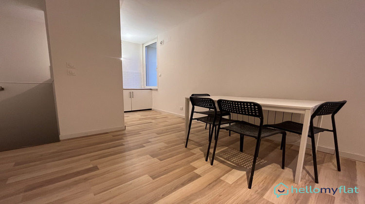 Ma-Cabane - Location Appartement Châlons-en-Champagne, 32 m²