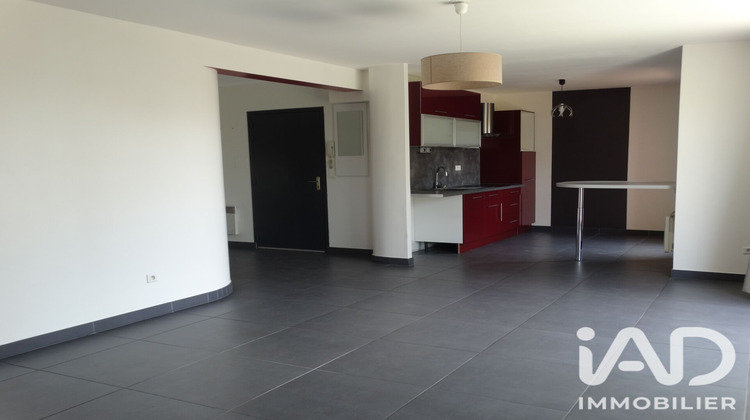 Ma-Cabane - Location Appartement Châlons-en-Champagne, 85 m²