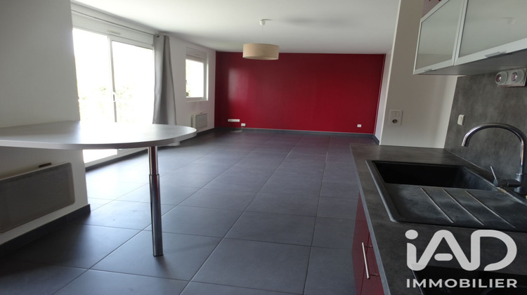 Ma-Cabane - Location Appartement Châlons-en-Champagne, 85 m²