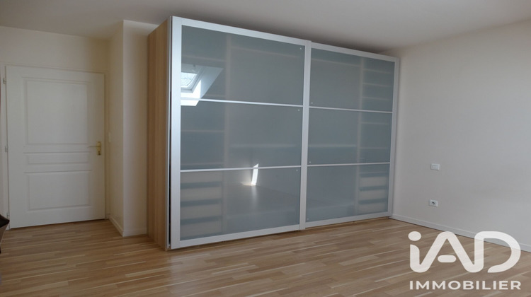 Ma-Cabane - Location Appartement Châlons-en-Champagne, 85 m²