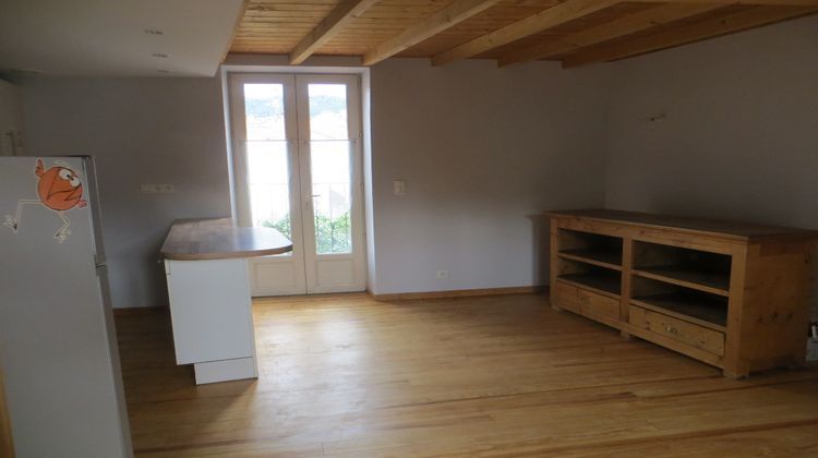 Ma-Cabane - Location Appartement CHAMALIERES, 42 m²