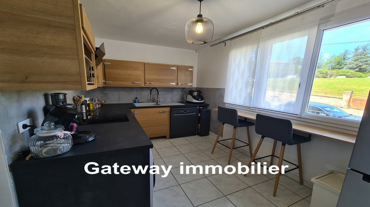 Ma-Cabane - Location Appartement Chamalières, 68 m²