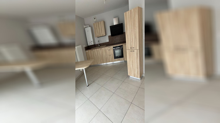 Ma-Cabane - Location Appartement CHAMALIERES, 92 m²