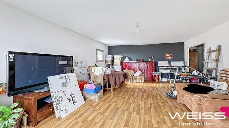 Ma-Cabane - Location Appartement CHAMALIERES, 67 m²