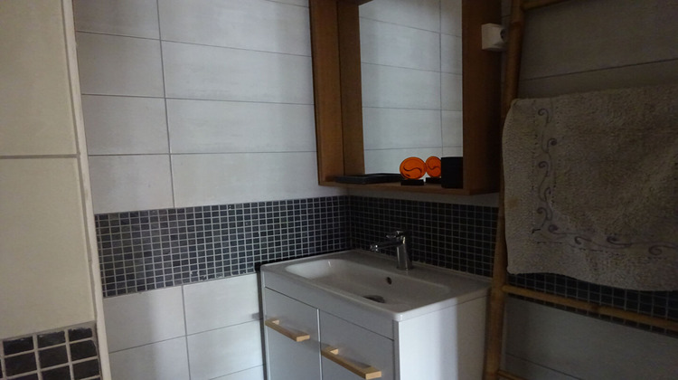 Ma-Cabane - Location Appartement CHAMALIERES, 40 m²