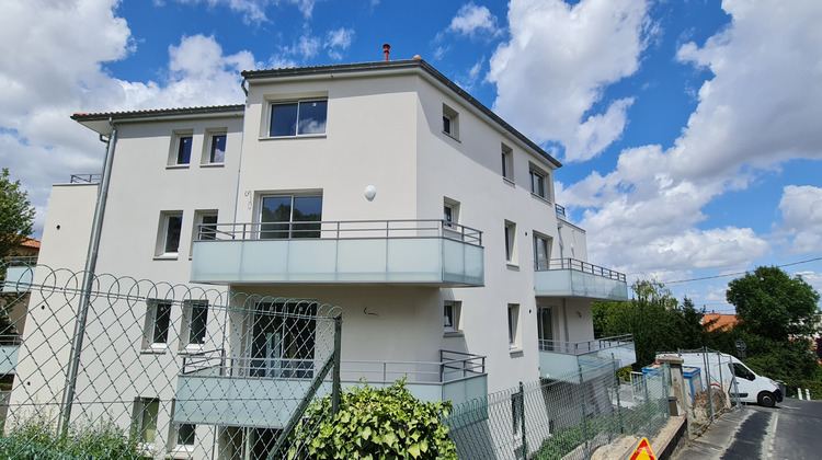 Ma-Cabane - Location Appartement Chamalières, 67 m²