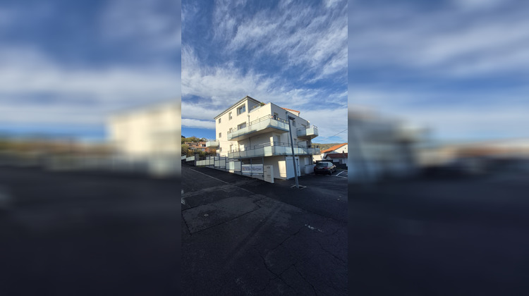 Ma-Cabane - Location Appartement Chamalières, 67 m²