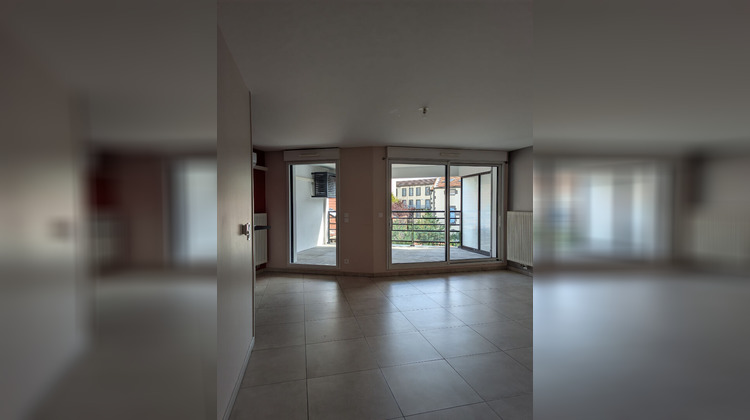 Ma-Cabane - Location Appartement CHAMALIERES, 76 m²