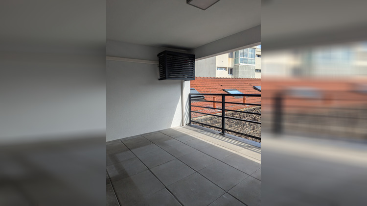 Ma-Cabane - Location Appartement CHAMALIERES, 76 m²