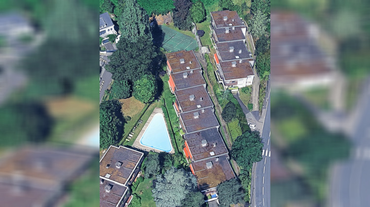 Ma-Cabane - Location Appartement Chamalières, 135 m²