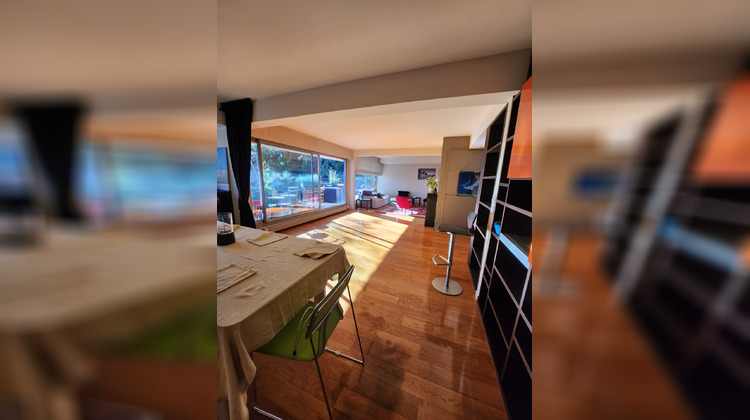 Ma-Cabane - Location Appartement Chamalières, 135 m²