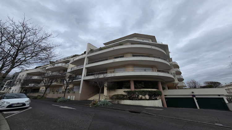 Ma-Cabane - Location Appartement Chamalières, 55 m²