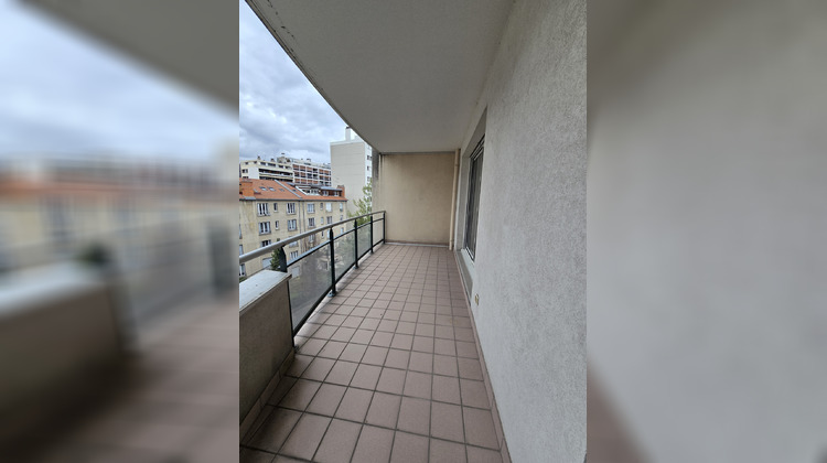 Ma-Cabane - Location Appartement Chamalières, 55 m²