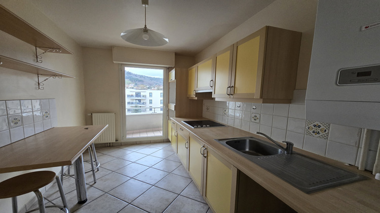 Ma-Cabane - Location Appartement Chamalières, 55 m²