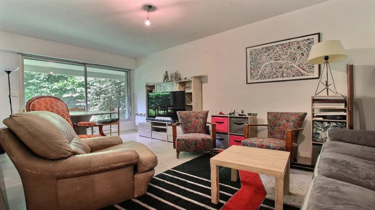 Ma-Cabane - Location Appartement Chamalières, 48 m²