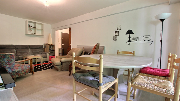 Ma-Cabane - Location Appartement Chamalières, 48 m²