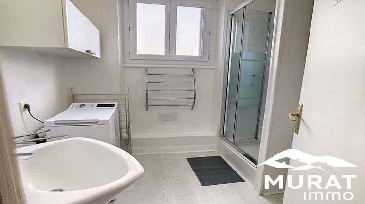 Ma-Cabane - Location Appartement Chamalières, 35 m²