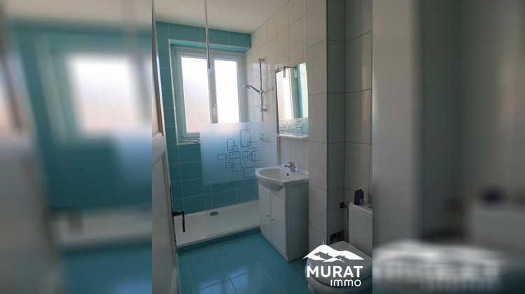 Ma-Cabane - Location Appartement Chamalières, 43 m²