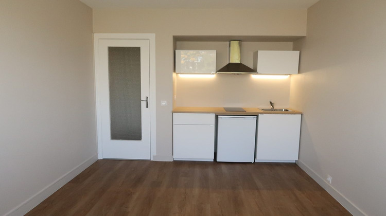 Ma-Cabane - Location Appartement Chamalières, 35 m²