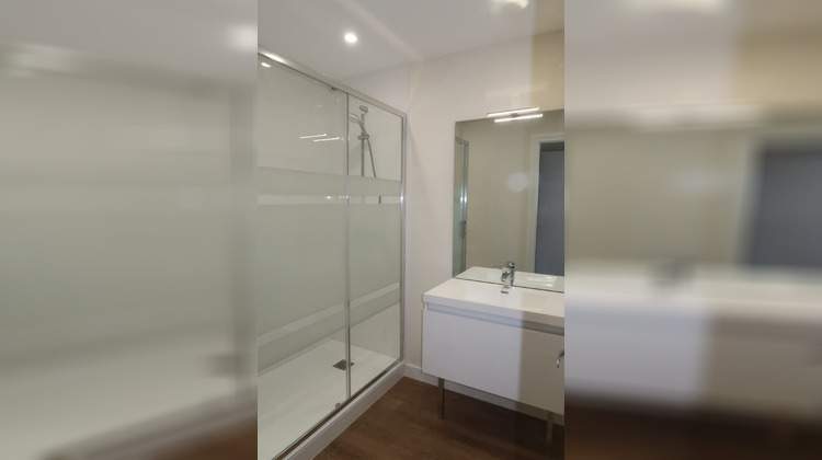 Ma-Cabane - Location Appartement Chamalières, 35 m²