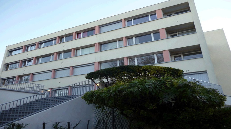 Ma-Cabane - Location Appartement Chamalières, 35 m²