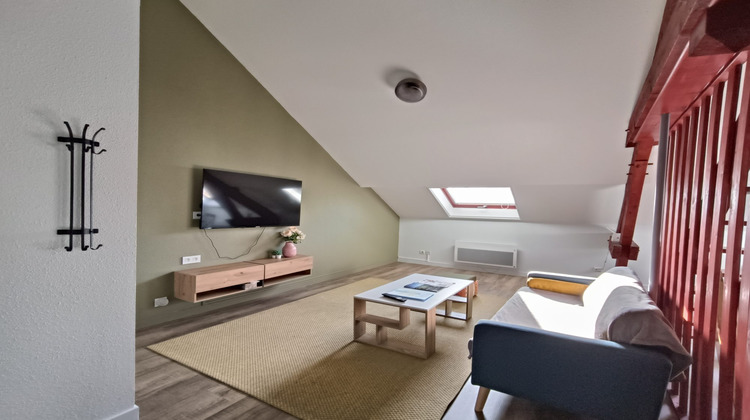 Ma-Cabane - Location Appartement CHAMALIERES, 44 m²