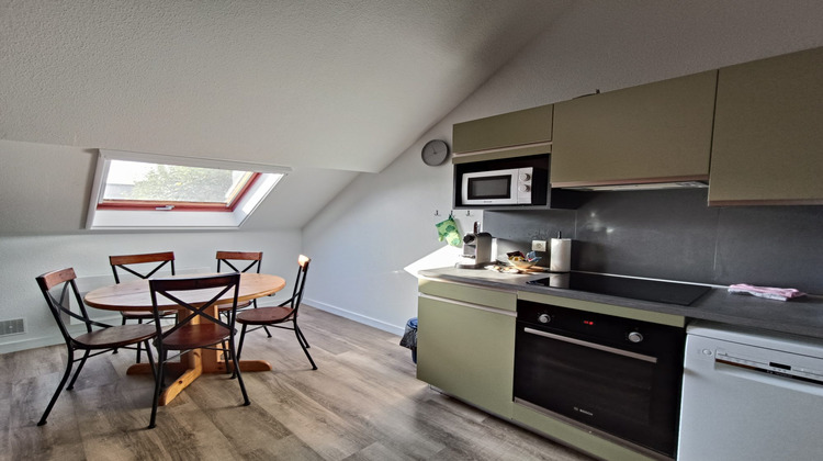 Ma-Cabane - Location Appartement CHAMALIERES, 44 m²