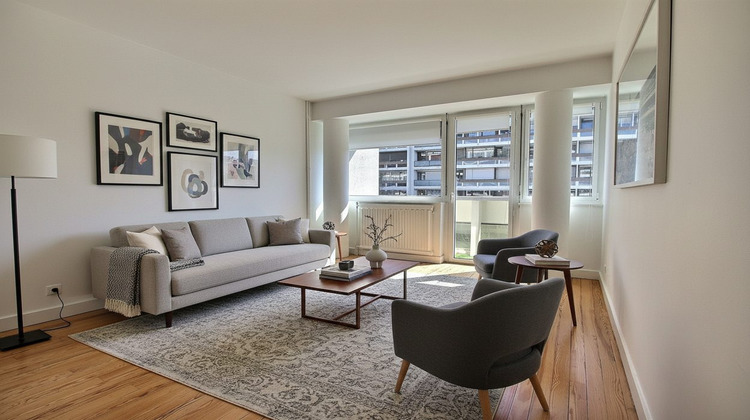 Ma-Cabane - Location Appartement Chamalières, 54 m²