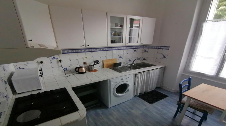 Ma-Cabane - Location Appartement Chamalières, 58 m²