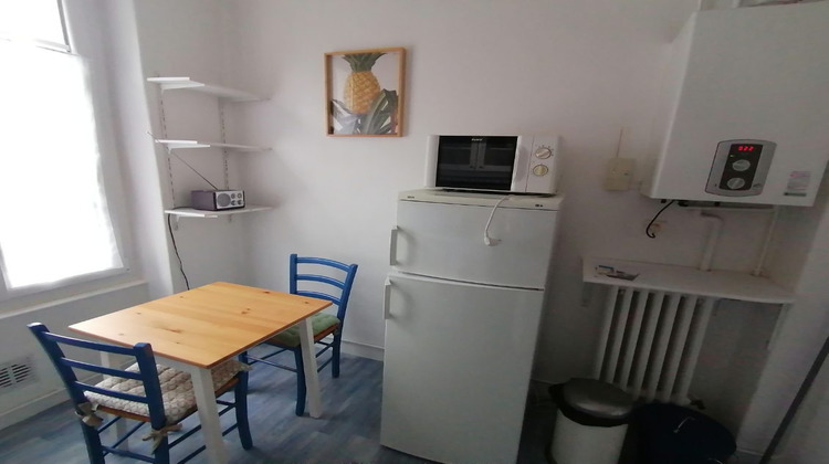 Ma-Cabane - Location Appartement Chamalières, 58 m²