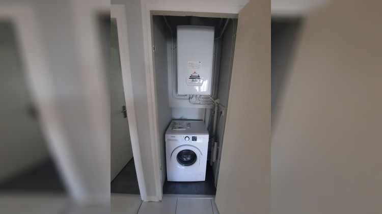 Ma-Cabane - Location Appartement CHAMALIERES, 52 m²