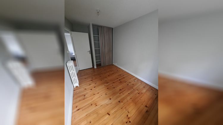 Ma-Cabane - Location Appartement CHAMALIERES, 52 m²