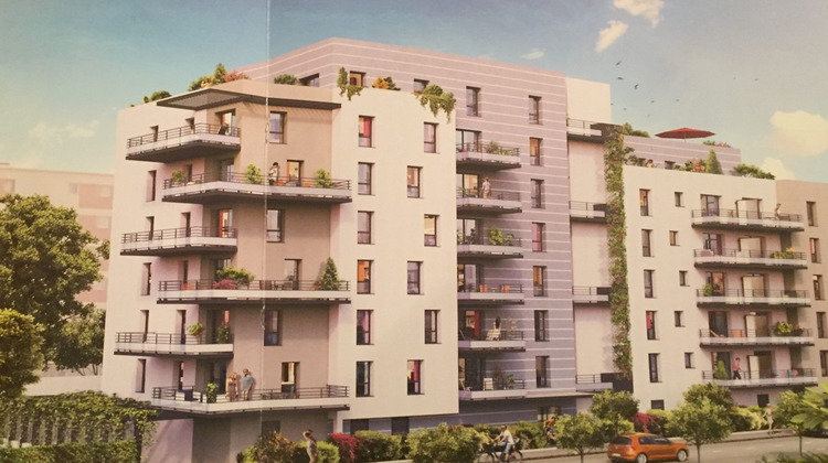 Ma-Cabane - Location Appartement Chamalières, 44 m²