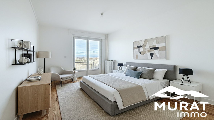 Ma-Cabane - Location Appartement Chamalières, 61 m²