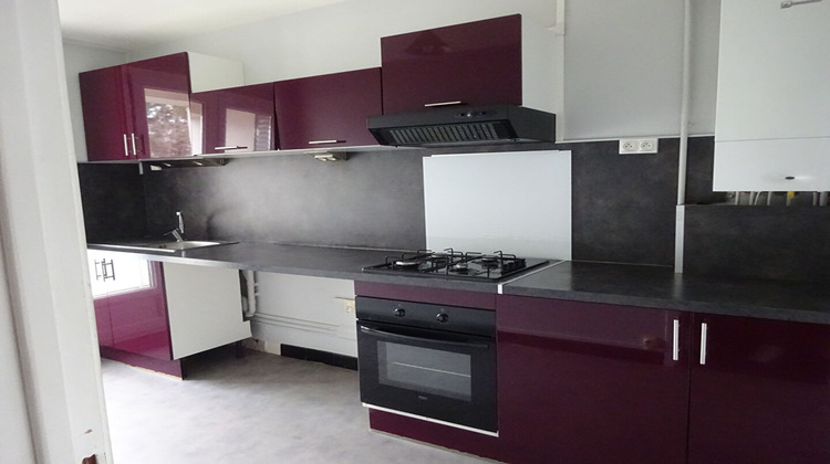 Ma-Cabane - Location Appartement CHAMALIERES, 73 m²