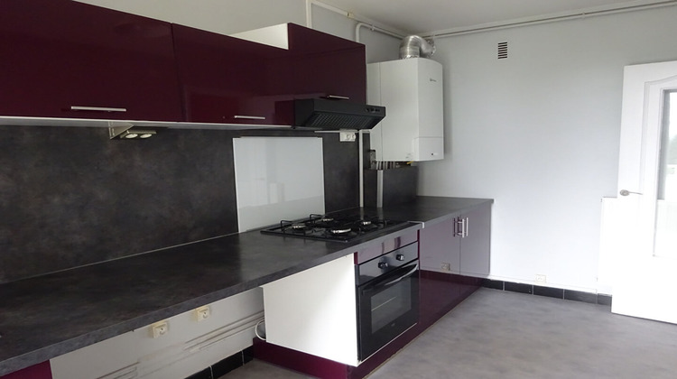 Ma-Cabane - Location Appartement CHAMALIERES, 73 m²