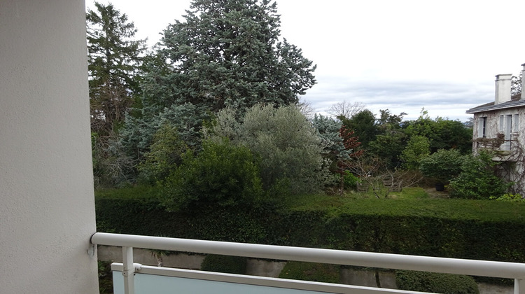 Ma-Cabane - Location Appartement CHAMALIERES, 73 m²